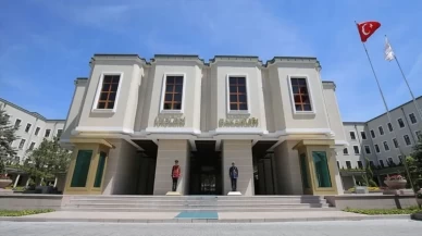 İçişleri'nden Malul Gaziler Haftası paylaşımı