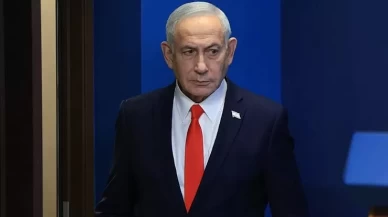 Netanyahu'dan Trump'a İran için sert sözler!