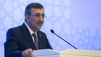 Cevdet Yılmaz'dan komutanlara teşekkür mesajı