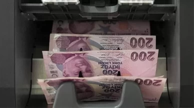 Bakiye sıfıra geriledi