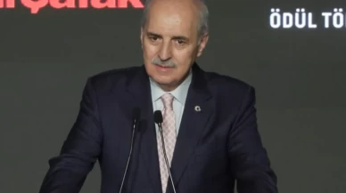 TBMM Başkanı Kurtulmuş'tan Demokrasi ve Özgürlükler Adası'nda önemli açıklamalar