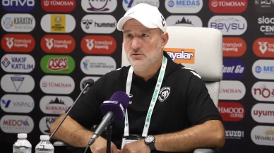 Konyaspor cephesinden penaltı tepkisi