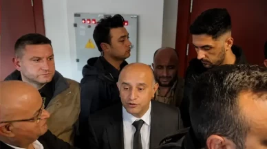 Belediye başkanlarının yargılandığı davada karar!