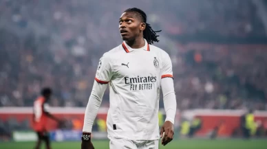 Rafael Leao için Premier Lig iddiası