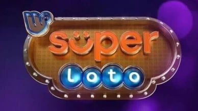 11 Ağustos 2026 Süper Loto çekiliş sonuçları belli oldu! İşte kazandıran numaralar, büyük ikramiye ve sonuç sorgulama ekranı!