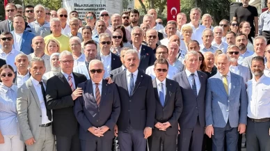 CHP'de Bursa depremi: 6 belediye başkanı Yeni Parti'ye geçti
