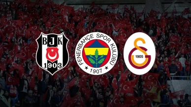 Üç büyük kulüp tek yürek! 30 Ağustos'u böyle kutladılar
