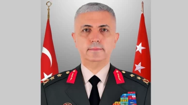 MSÜ Rektör Yardımcısı Korgeneral Aktaş, 3. Ordu Komutanı oldu!