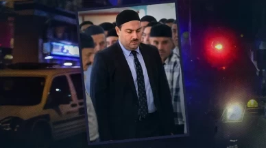 Alihan Kuriş suç örgütüne ikinci dalga operasyon! 13 şüpheli gözaltında