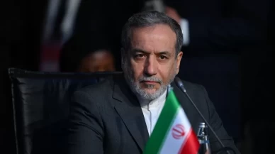 İran'dan ABD'ye meydan okuyan açıklama