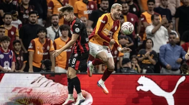 Süper Lig'de 2026-2027 sezonu başladı