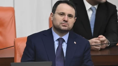 Adalet Bakanı Akın Gürlek’ten Hacı Bektaş-ı Veli mesajı