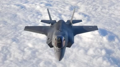 Washington’da F-35 diplomasisi: Türk kuruluşlarından ABD’ye çağrı