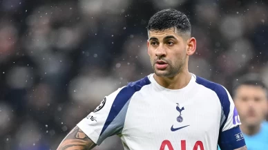 Atletico Madrid'de Romero transferi için yol aranıyor