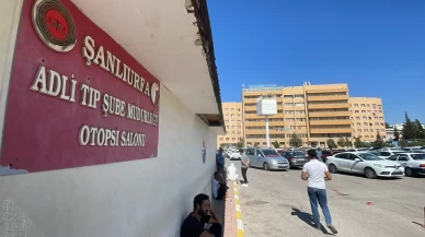 Balkondan düşen 16 yaşındaki çocuk yaşamını yitirdi