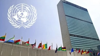 BM'den Terörsüz Türkiye yasasına destek paylaşımı
