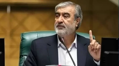 İran'dan ABD'ye açık gözdağı