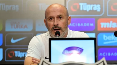 Vincenzo Italiano: "Daha bitirici olmamız gerekiyor"