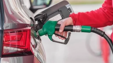 Motorin fiyatları yarın değişiyor