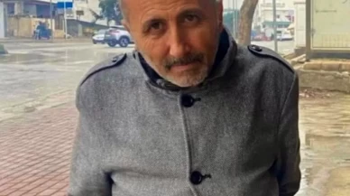 Gaziantep’te 4 gündür aranan Alzheimer hastası ölü bulundu