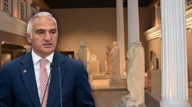 Gaziantep Arkeoloji Müzesi yeniden ziyaretçilerini ağırlıyor!