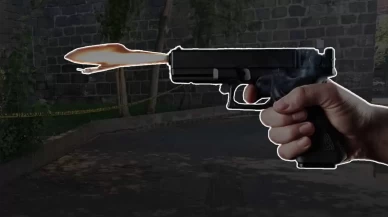 Alacak verecek kavgasında kan aktı