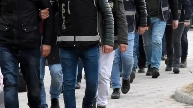 Uyuşturucu ve fuhuş ağı operasyonunda 10 tutuklama!
