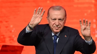 Cumhurbaşkanı Erdoğan'dan 30 Ağustos'ta tarihi mesaj