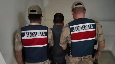 10 şüpheli yakalandı!