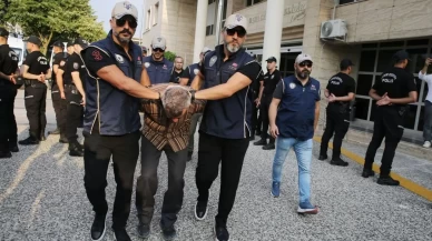 10 yıldır aranan FETÖ'nün suikast timindeki terörist Burkay Karatepe tutuklandı