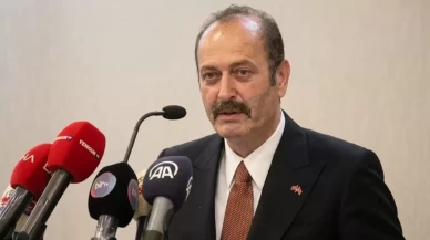 MHP'li Osmanağaoğlu: 'Milli birlik ve kardeşliğimizden asla taviz vermeyeceğiz'