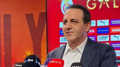 Abdullah Kavukcu'dan transfer müjdesi