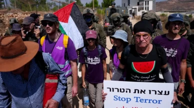 Kuşatmayı kırmak için harekete geçtiler