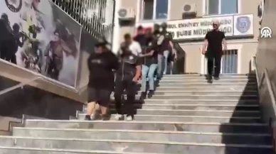 Sahte iş ilanıyla kadınları tuzağa düşürdüler!
