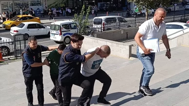 Banka görevlisinin dikkati emeklinin parasını kurtardı