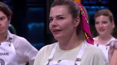MasterChef Burçin Oğuz kimdir, nereli, mesleği ne?