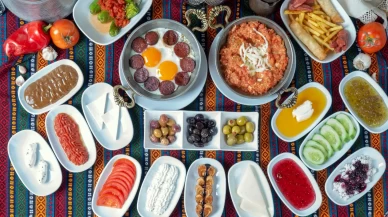 Sabah kahvaltısı yapmamak zararlı mı?