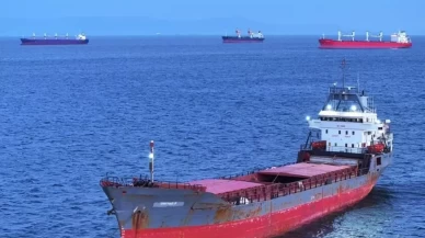 ABD ordusundan Hürmüz Boğazı'nda gizli petrol operasyonu!