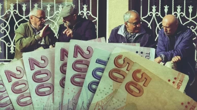Emeklilere zam farkının ödeneceği tarih belli oldu