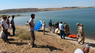 Kadın ile 5 yaşındaki çocuk hayatını kaybetti