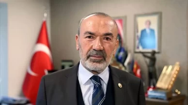 MHP’li Yaşar Yıldırım’dan duygulandıran Mevlid Kandili mesajı