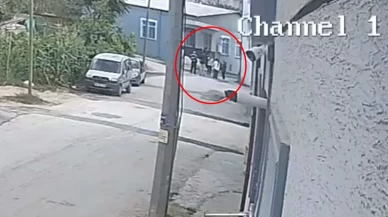 Bursa'da sokak ortasındaki kavga cinayetle bitti