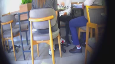 4 şüpheli suçüstü yakalandı