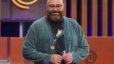 Somer Sivrioğlu MasterChef'ten ayrılacak mı? Somer şef MasterChef'te yok mu?