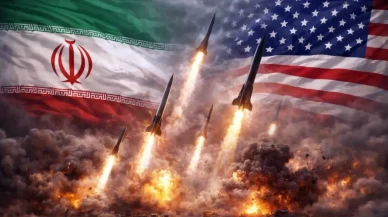 Trump anlaştık demişti! İran'dan 'Hürmüz Boğazı' yalanlaması