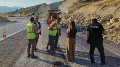 Afyonkarahisar'da çevre kirliliğine ağır fatura