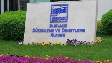 BDDK'den kalkınma ve yatırım bankalarının kredi sınırlarına yeni düzenleme