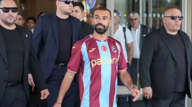 Trabzonspor yeni transferinin maliyetini açıkladı!