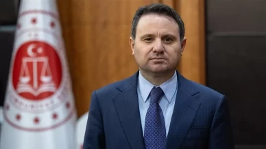 Adalet Bakanı Gürlek duyurdu: 36 faili meçhul dosya aydınlatıldı