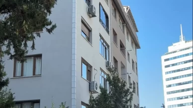 Nişantaşı’nda yakınlarının haber alamadığı kişi evinde ölü bulundu